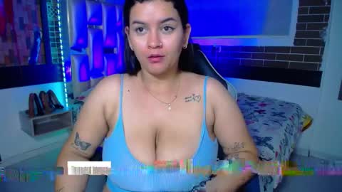 kriss_sweetboobs online show from April 2026 12:42:01 PM