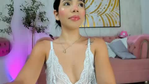 Snapshot of krissi_latore chatting on May 2026 12:59:01 PM Krisstine online show from May 2026 12:59:01 PM