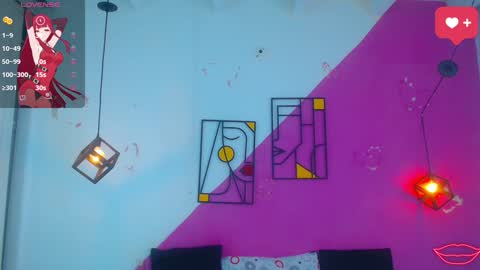 krissone online show from December 2024 06:28:01 PM