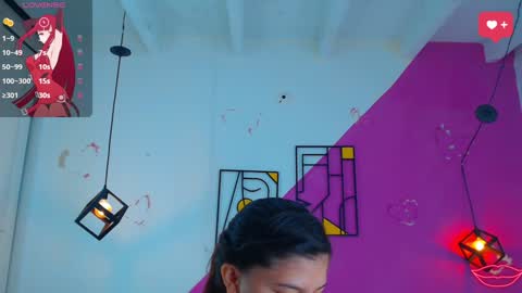 krissone online show from December 2024 02:22:02 PM