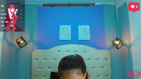 krissone online show from February 2025 02:48:01 PM