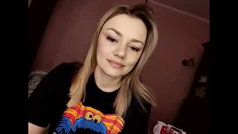 Snapshot of krisssexi chatting on February 2025 05:52:01 AM KrissSexi online show from February 2025 05:52:01 AM