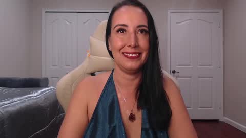 Krissy online show from January 2025 12:48:02 AM