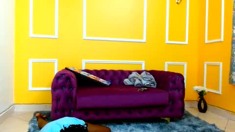 Snapshot of krissy_nile995 chatting on February 2025 10:35:01 AM Thaterotic woman online show from February 2025 10:35:01 AM