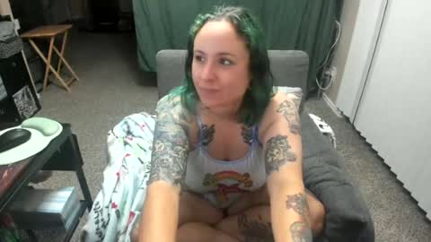 Snapshot of kristajay chatting on June 2026 04:24:02 AM Krista online show from June 2026 04:24:02 AM