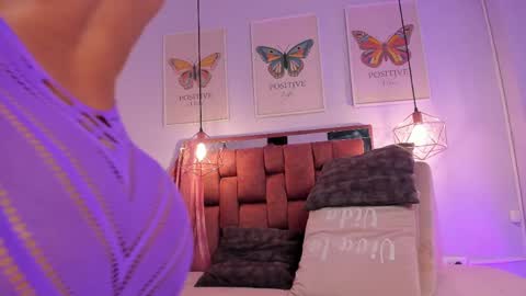 BETANIA online show from April 2026 12:06:02 PM