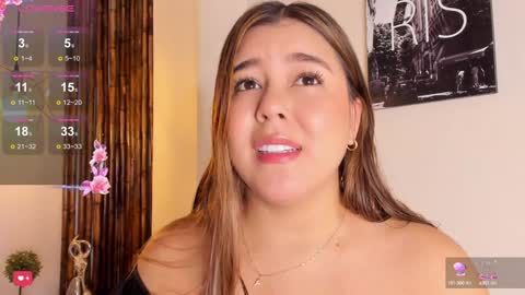 Aria online show from December 2024 12:16:02 PM