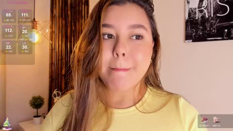 Aria online show from December 2024 12:27:01 PM