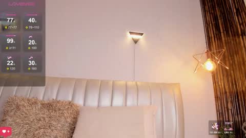 Aria online show from February 2025 03:31:02 PM