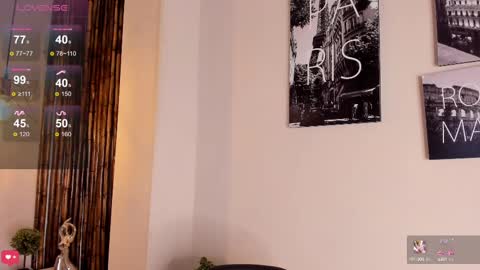 Aria online show from February 2025 12:15:02 PM