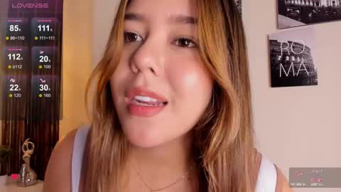 Aria online show from February 2025 12:13:01 PM