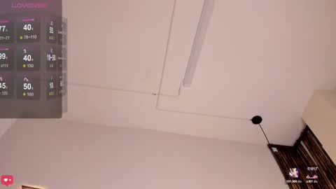 Aria online show from March 2025 03:13:02 PM