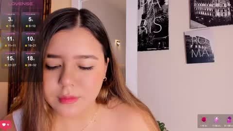 Aria online show from March 2025 12:12:01 PM