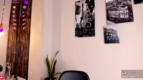 Aria online show from September 2025 12:16:01 PM