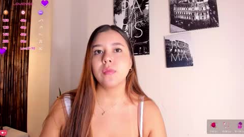 Aria online show from October 2025 12:17:02 PM