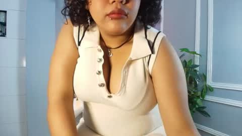 Snapshot of kristal_donne chatting on June 2026 12:04:01 PM KRISTYN online show from June 2026 12:04:01 PM