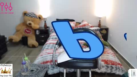 Snapshot of kristal_jackson chatting on January 2025 12:11:02 PM ANA online show from January 2025 12:11:02 PM