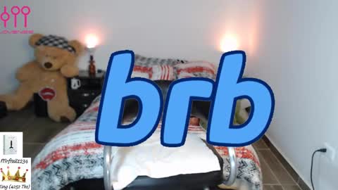 Snapshot of kristal_jackson chatting on February 2025 08:08:02 PM ANA online show from February 2025 08:08:02 PM