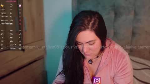 camila  online show from November 2025 02:47:02 AM