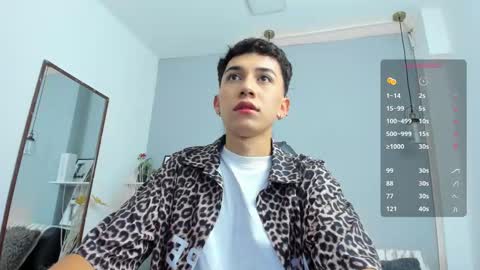 Kristall online show from January 2026 12:42:02 PM