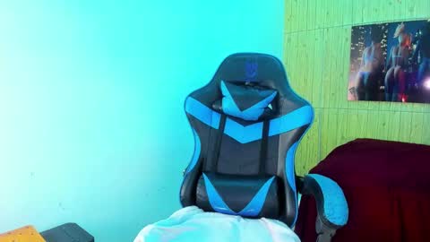 KRISTEL online show from September 2025 12:06:01 PM