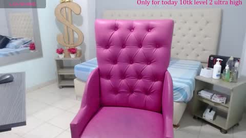 Snapshot of kristel_lee chatting on December 2024 12:45:02 PM kristel_lee online show from December 2024 12:45:02 PM