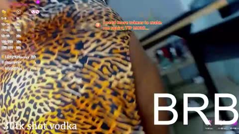 Snapshot of kristel_lee chatting on January 2025 06:20:01 PM kristel_lee online show from January 2025 06:20:01 PM