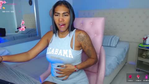 Snapshot of kristel_lee chatting on January 2025 01:22:01 PM kristel_lee online show from January 2025 01:22:01 PM