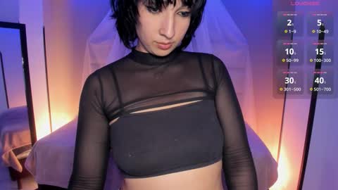 Kristen online show from October 2025 05:22:02 PM