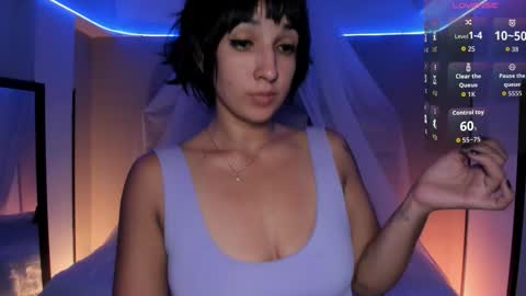 Kristen online show from October 2025 10:46:02 AM