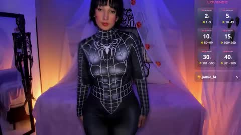 Kristen online show from October 2025 06:54:01 PM