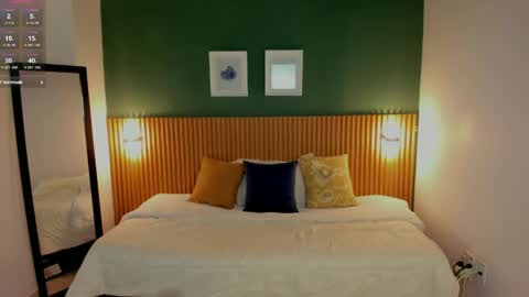 Kristen online show from April 2026 07:58:02 PM