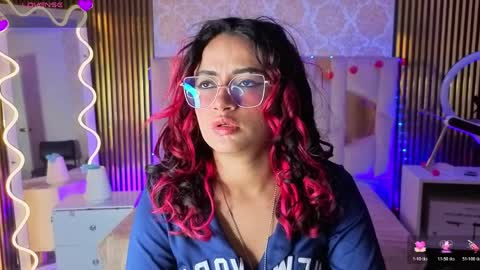 kristen_tay online show from April 2026 02:53:02 AM