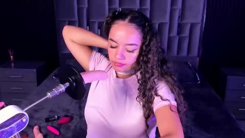 Snapshot of kristenbread chatting on October 2025 08:50:02 PM Kristen Bread online show from October 2025 08:50:02 PM