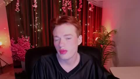 Kristen online show from January 2026 12:48:01 AM