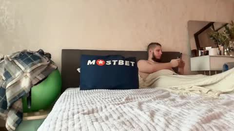 KristenFlame online show from January 2025 10:59:02 AM