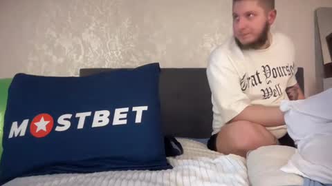 KristenFlame online show from January 2025 11:25:01 AM