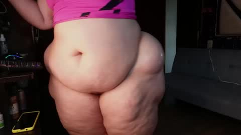 Kristen online show from March 2026 09:51:01 PM