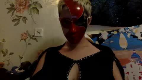 Morris online show from September 2025 09:41:02 PM