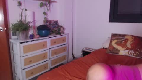 Kristen Wylde -  online show from February 2025 09:47:01 PM