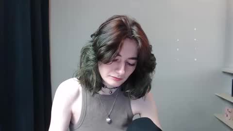 Kristina online show from January 2025 10:13:02 AM