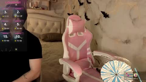 Kristiana and Antony online show from December 2025 02:09:02 AM