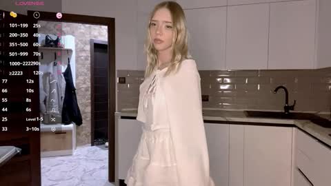 Alisa online show from March 2026 04:23:01 PM