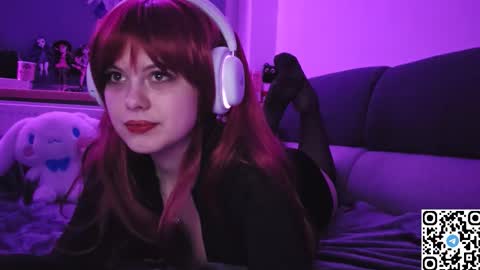 Christie online show from October 2025 08:09:02 PM