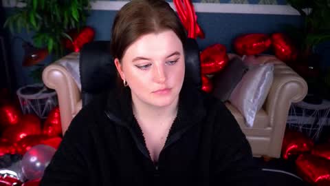 kristifoxy online show from February 2026 04:02:02 PM