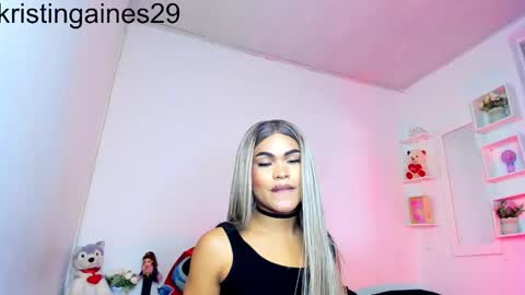 kristin online show from November 2025 05:45:03 PM