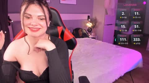Snapshot of kristina_logan chatting on December 2024 07:36:01 PM Kristina online show from December 2024 07:36:01 PM