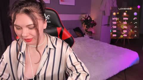 Snapshot of kristina_logan chatting on December 2024 07:12:01 PM Kristina online show from December 2024 07:12:01 PM