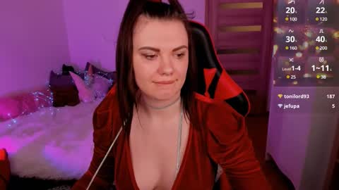 Snapshot of kristina_logan chatting on December 2024 07:11:02 PM Kristina online show from December 2024 07:11:02 PM
