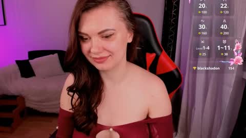 Snapshot of kristina_logan chatting on January 2025 03:45:01 PM Kristina online show from January 2025 03:45:01 PM